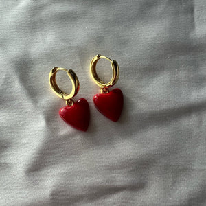 Dainty Hearts