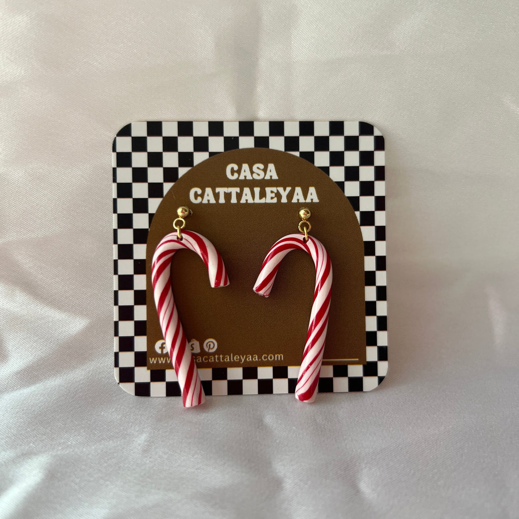 Medium Candy Canes