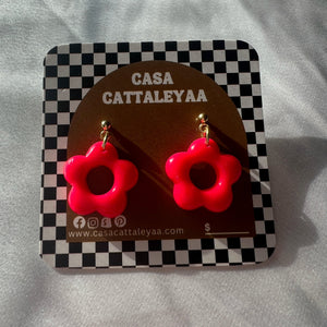 Mini Flowers