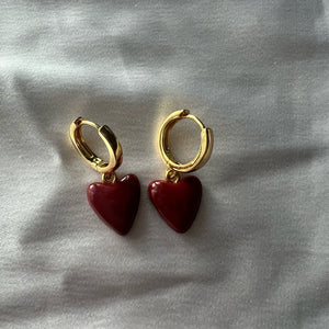 Dainty Hearts