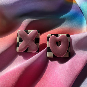 X's & O's