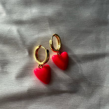 Load image into Gallery viewer, Dainty Hearts