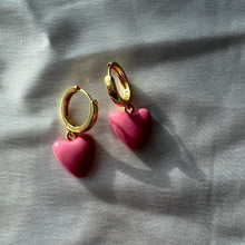 Load image into Gallery viewer, Dainty Hearts